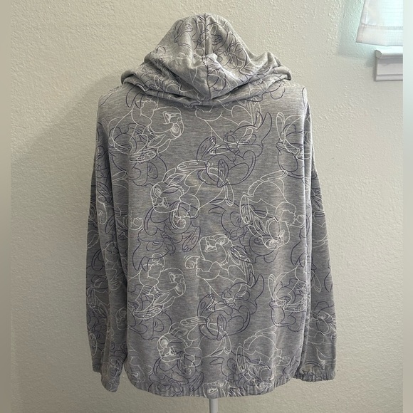 Disney Parks Junk Food Hoodie - Picture 2 of 7